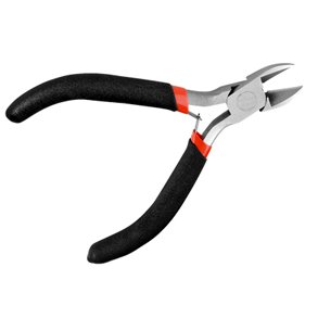 SKVBIDER MED ISOLERET SKAFT