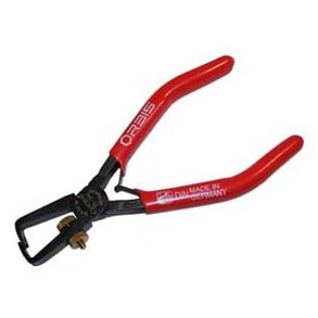 ORBIS AFISOLERINGSTANG 125mm