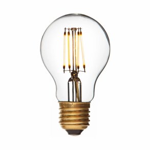 DANLAMP LED Eksteri�r 4W 922 300lm E27 dim 320� 2200K
