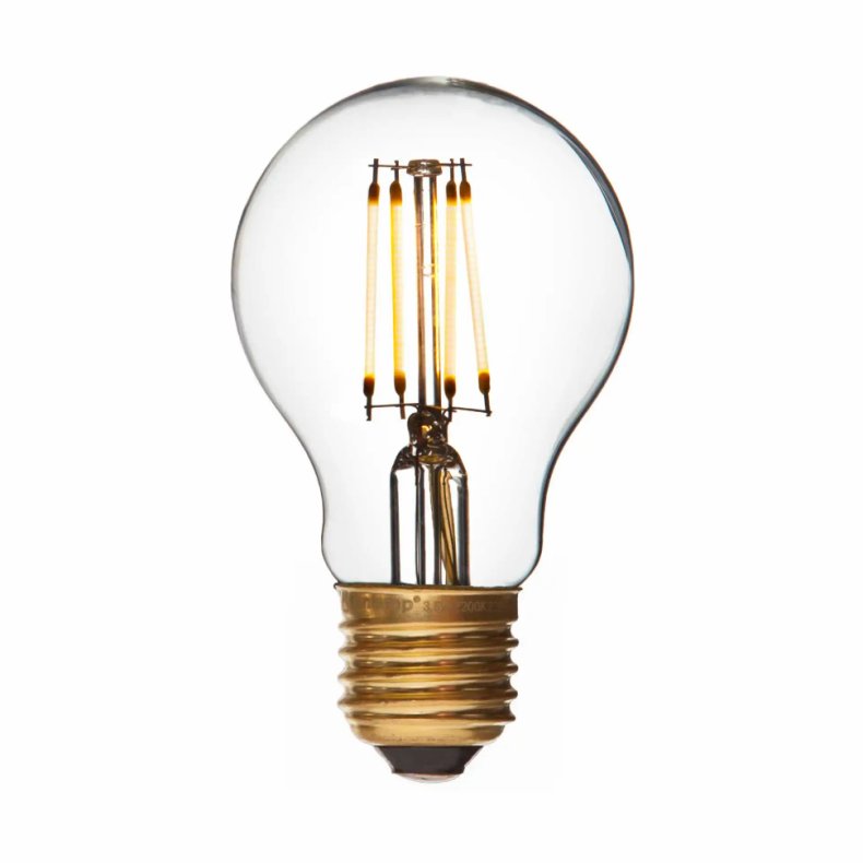 DANLAMP LED Eksteri�r 4W 922 300lm E27 dim 320� 2200K