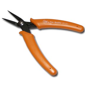 SPIDSTANG 150mm LANGE SPIDSE KBER RILLE R PROFESSIONEL UDFRELSE