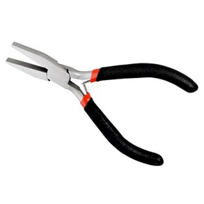 FLADTANG 130mm  GLATTE KBER