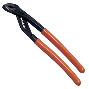 BACHO VANDPUMPETANG 45mm GREB LNGDE 250mm