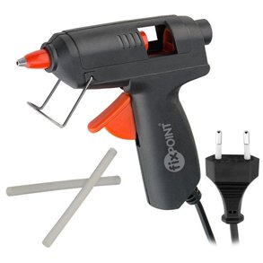 LIMPISTOL INKL. 2 STIFTER 8mm LOWCOST TIL 8mm LIMSTIFTER