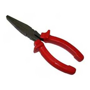 FLADTANG 160mm ISOLERET SKAFT