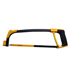 NEDSTRYGER 300mm alu. + softgreb