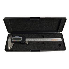 Digital skydelre 150mm