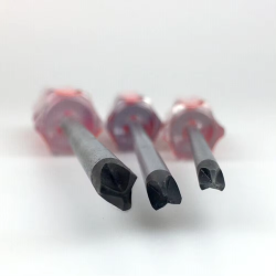 Tri-Wing skruetrkkerst Y0-Y1-Y2-Y3 magnetisk