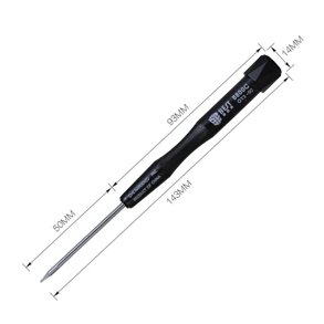 PENTALOBE SKRUETRKKER 1.2mm