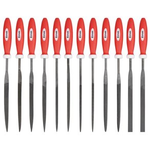 NGLEFILEST MED 12stk HJ KVALITET