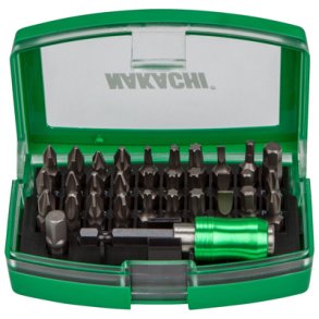 BITSS�T 30 BITS TX/PH/PZ/ LIGE K�RV/SEKSKANT