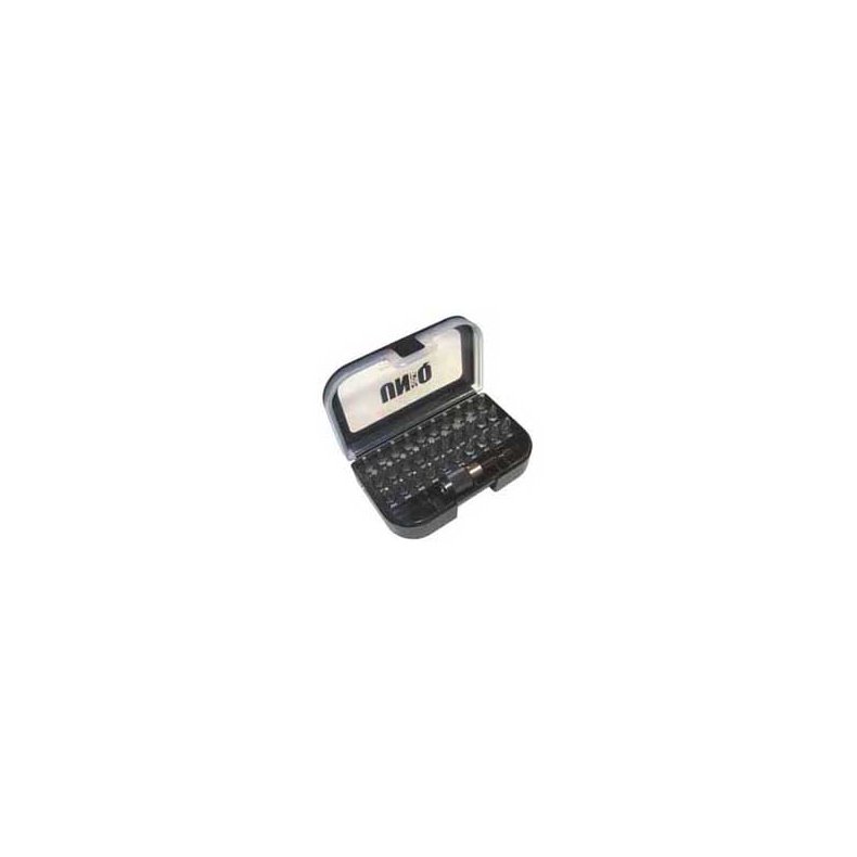 BITSST 30 BITS PH/LIGE/PZ/HEX/TX