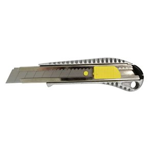 HOBBYKNIV PROFF. STOR METAL