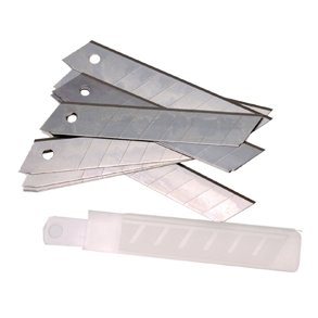 10 blade for hobbykniv store