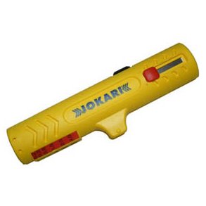 KABELKNIV R�R INST.KABEL 0.2-4mm�