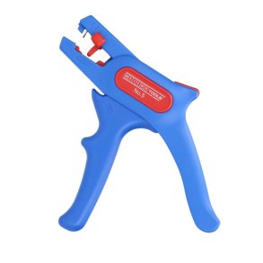 Automatisk afisoleringstang 0.2-6.0mm Weicon no.5