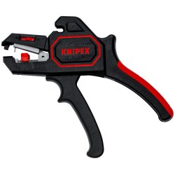 KNIPEX Afisoleringstang 0.2-6mm
