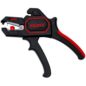 KNIPEX Afisoleringstang 0.2-6mm