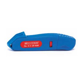 WEICON KABEL STRIPPER S4-28 MULTI