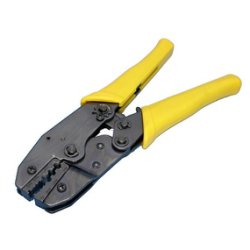 Crimptang for COAX RG174/RG179/FIBER OPTIC