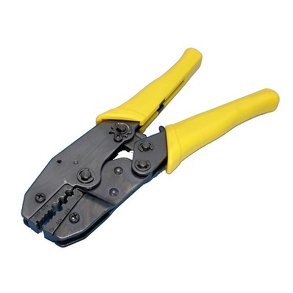 Crimptang for COAX RG174/RG179/FIBER OPTIC