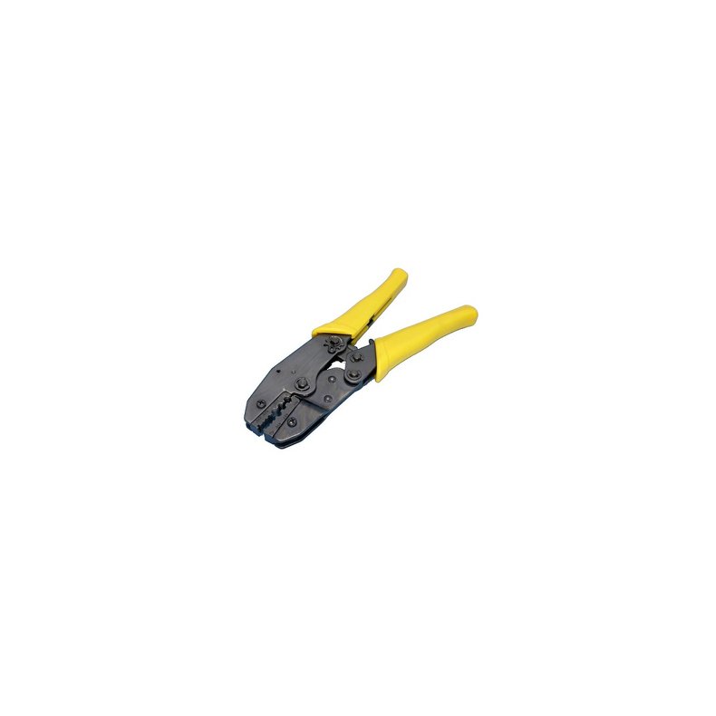 CRIMPTANG TIL COAX RG174/RG179/FIBER OPTIC