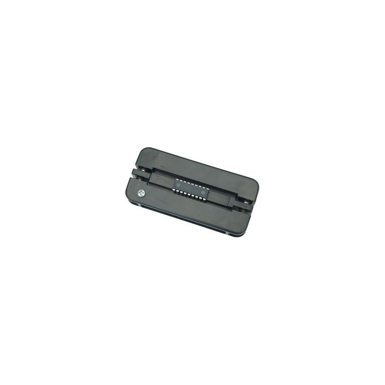 IC BEN RETTER 8-48 PINS LEADED