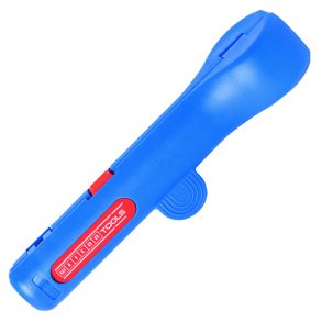 AFISOLERINGSR�R TIL RUNDT KABEL 8-13mm WEICON