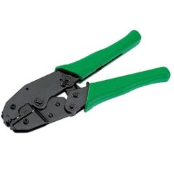 Crimptang for skrmet RJ45 stik