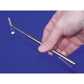 Eclipse teleskopmagnet L:147-660 mm