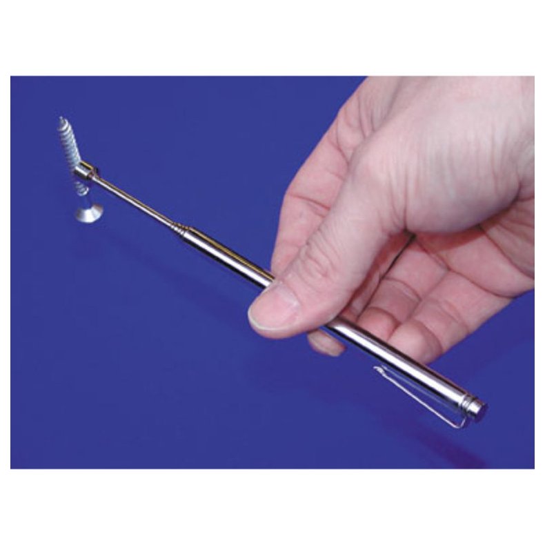 Eclipse teleskopmagnet L:147-660 mm