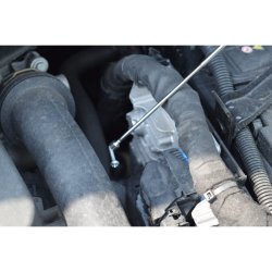 Eclipse teleskopmagnet L:147-660 mm