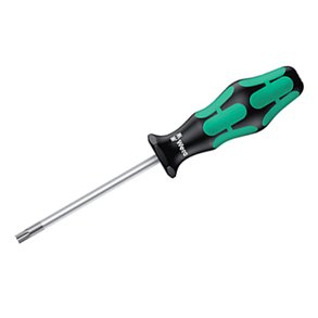 WERA Kraftform TORX skruetrkker TX10