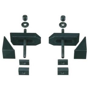 PROXXON Trinspndekler af stl til emner med en tykkelse p op til 35mm