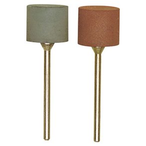 PROXXON Elastiske polercylinder - 2 stk.