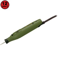 PROXXON 28592 Gravrmaskine GG 12 uden strmforsyning