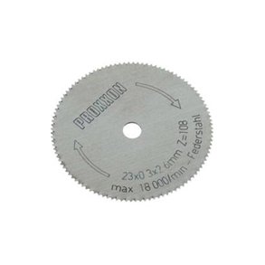 PROXXON 28652 Reserveklinge til micro-cutter MIC