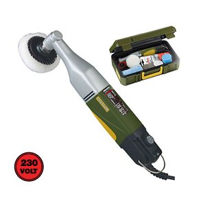 PROXXON 28660 Vinkelpolermaskine WP/E