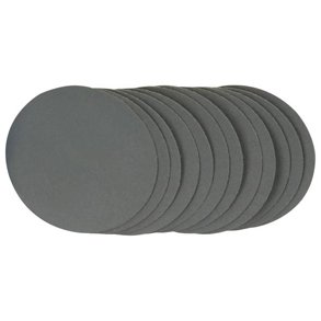 PROXXON Slibeskive superfin korn 2000 12 stk. til WP/E (82PX28660)