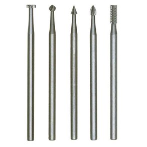 PROXXON Finfrsest i 5 dele