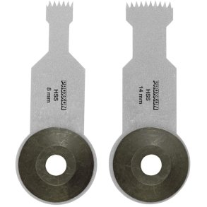 PROXXON 28897 HSS dyksavsklinge 8mm for OZI/E