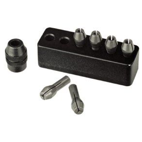 PROXXON Spndetngerst i stl 6 stk.