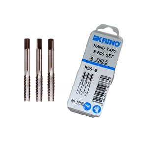 SNITTAPS�T 3x3.0mm TOP/MELLEM/BUND