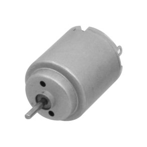 ELMOTOR 2-6V lngde 40mm