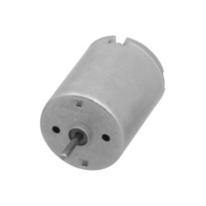 ELMOTOR 2-6V lngde 48mm