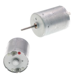 MOTOR RF-370CB-11670 12-24VDC 3000-6000RPM 24.3mmx30.8(54)mm