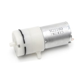 ELEKTRISK PUMPE 3-6VDC