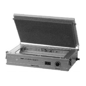 BELYSNINGSKASSE FOR PRINT 4x15W