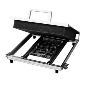 Lodde- og monteringsramme 2xEeuropakort