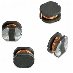 DROSSELSPOLE 2.2uH/0.4A SMD